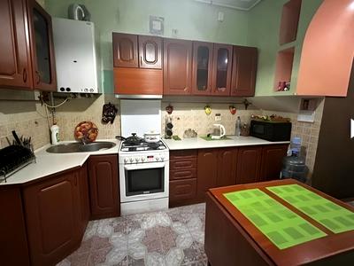 квартира за адресою Марка Вовчка вул., 36