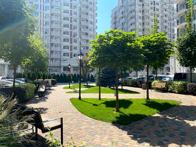 квартира за адресою Михайла Максимовича вул. (Онуфрія Трутенка), 24-Б