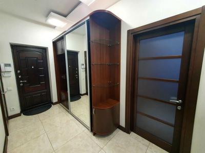 квартира за адресою Французский бульвар, 59