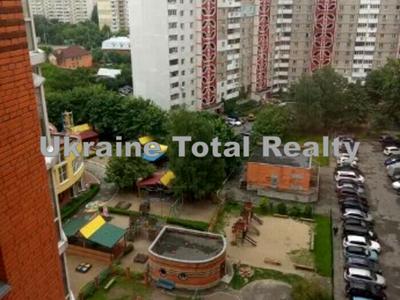 квартира за адресою Осіння вул., 33