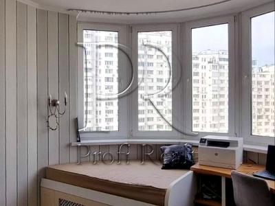 квартира за адресою Єлизавети Чавдар вул., 3