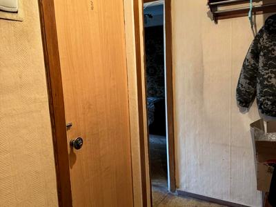 квартира по адресу Чоколовский бульв., 27