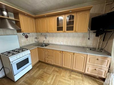 квартира за адресою Теремківська вул., 2-А