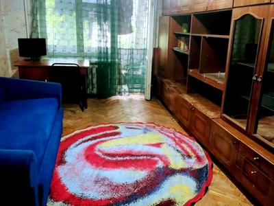 квартира за адресою Буслівська вул., 20
