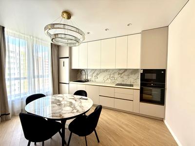 квартира за адресою Бердника, 1Д