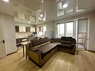 квартира по адресу Рабочая ул., 71