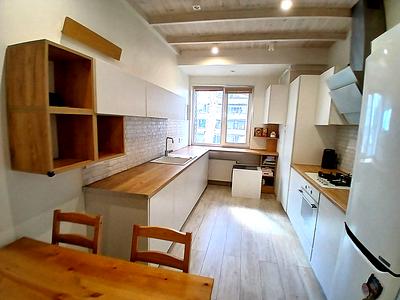 квартира по адресу Покровська, 9