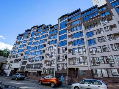 квартира по адресу Глубочицкая ул., 13