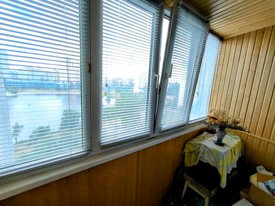 квартира по адресу Павла Тычины просп., 20-А