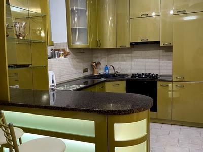 квартира по адресу Жилянская ул., 7
