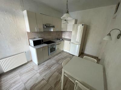 квартира за адресою Регенераторна вул., 4 к5