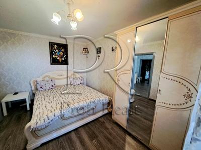 квартира за адресою Мілютенка вул., 11
