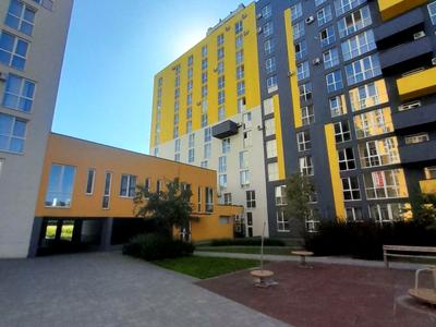 квартира за адресою Рудненська вул. (Білогорська), 8