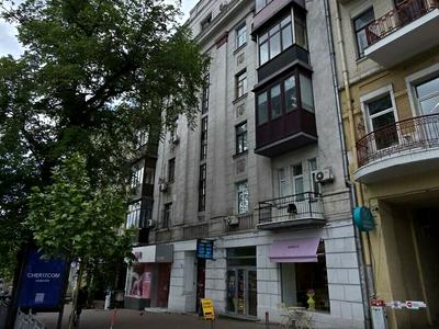 квартира за адресою Велика Васильківська вул. (Червоноармійська), 42