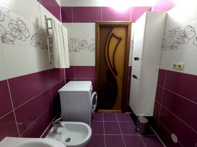 квартира по адресу Януша Корчака ул. (Баумана), 25
