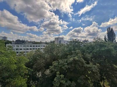квартира по адресу Автозаводская ул., 25