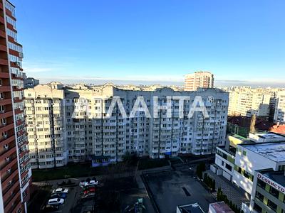 квартира за адресою Юлії Здановської вул. (Ломоносова), 58-А