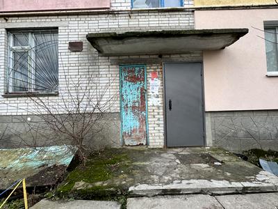 квартира за адресою Леніна, 8