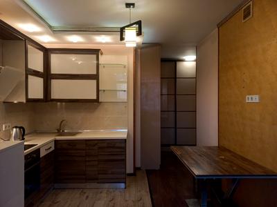 квартира по адресу Кондратюка Юрия ул., 7