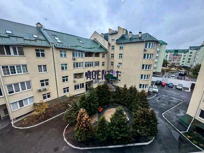 квартира за адресою Борщагівська вул., 30-А