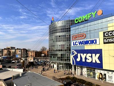 квартира за адресою Зіньківська вул., 4