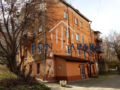 квартира по адресу Боричів Тік ул., 5