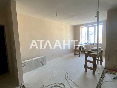 квартира за адресою Приозерний бульв., 3б