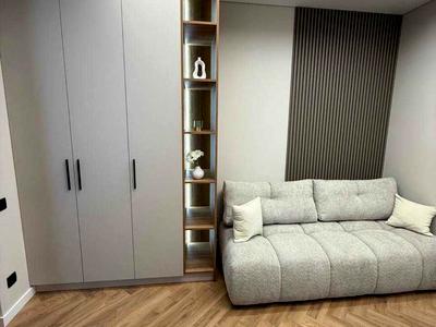 квартира за адресою Краснова вул., 3