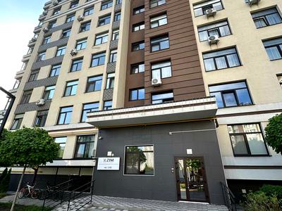 квартира по адресу Юнатская ул., 2