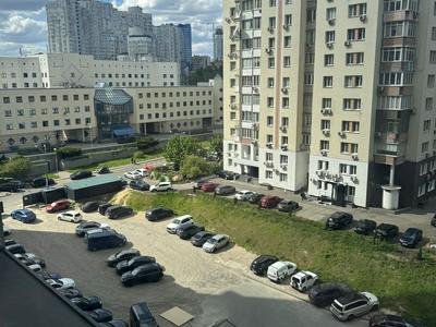 квартира по адресу Андрея Верхогляда ул. (Михайла Драгомирова), 14-А
