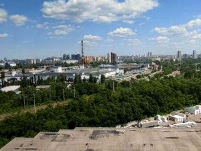 квартира за адресою Балтійський пров., 5