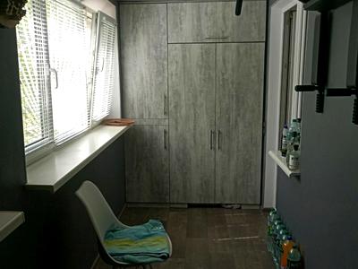квартира за адресою Космічна вул., 108-А