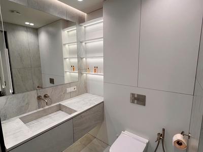 квартира по адресу Кудрявская ул., 24а