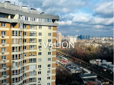 квартира за адресою Новопольова вул., 2 корп. 2