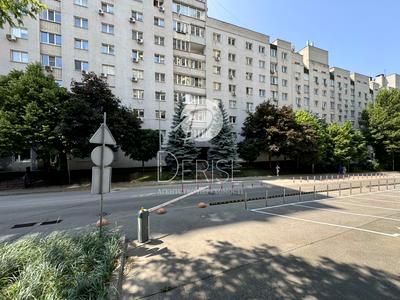 квартира за адресою Василя Тютюнника вул. (Анрі Барбюса), 40
