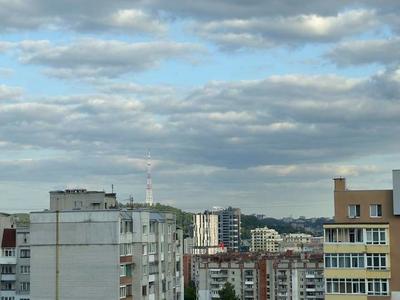 квартира за адресою Під Голоском вул., 4-Б
