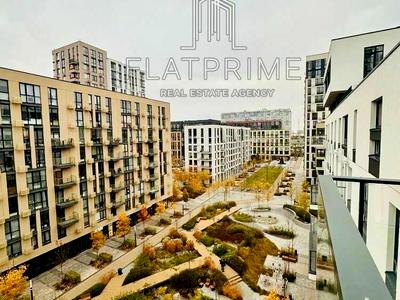 квартира по адресу Салютная ул., 2к23