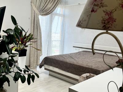 квартира за адресою Регенераторна вул., 4 к8
