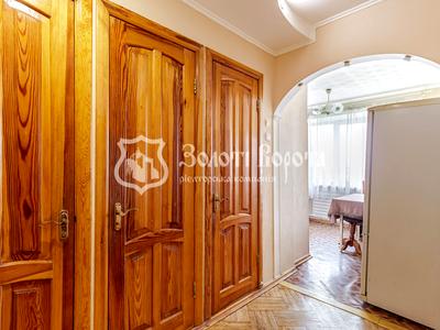 квартира за адресою Якуба Коласа вул., 6