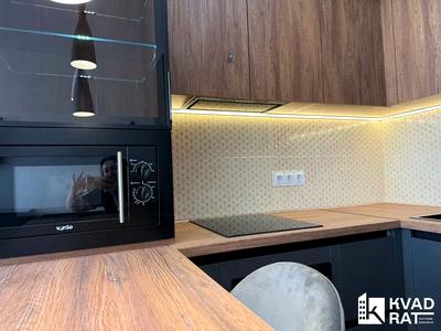 квартира по адресу Романа Левицкого ул., 10