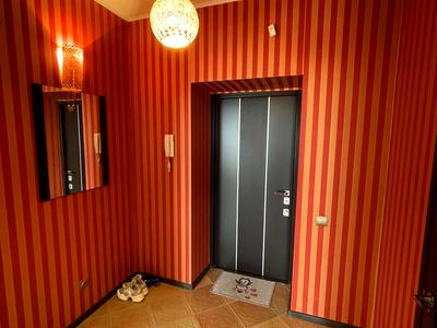 квартира по адресу Нове Шосе, 16