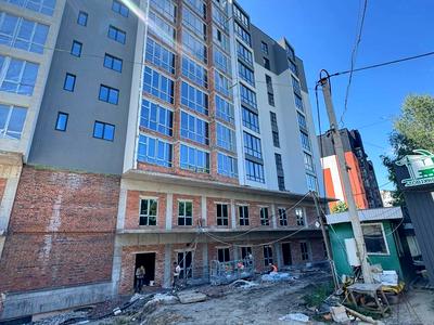 квартира за адресою проїзд Панаса Мирного, 9/1