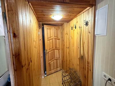 квартира за адресою Дніпровська вул., 9