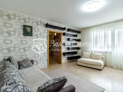 квартира за адресою Кадетський Гай вул., 7