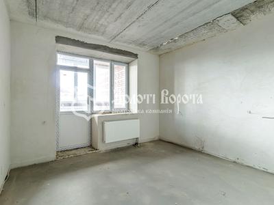 квартира по адресу Боголюбова ул., 25