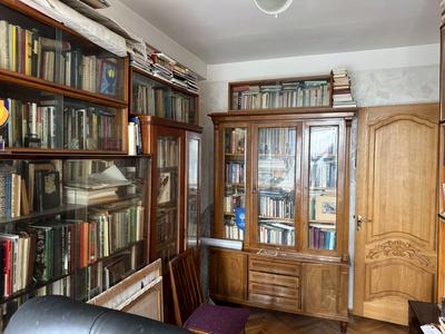 квартира за адресою Богдана Хмельницького вул., 39