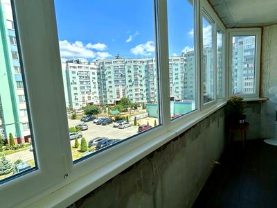 квартира за адресою Сержанта Жужоми вул., 1