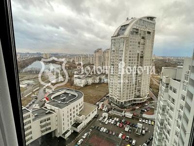 квартира по адресу Владимира Ивасюка просп. (Героїв Сталінграду), 2-Д