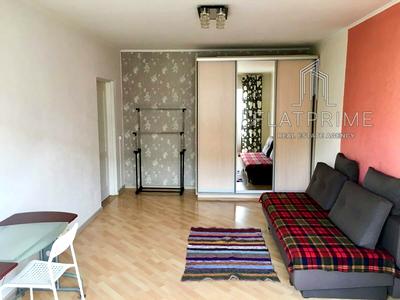 квартира за адресою Драгоманова вул., 25