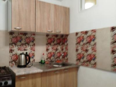 квартира за адресою Харківське шосе, 21/1